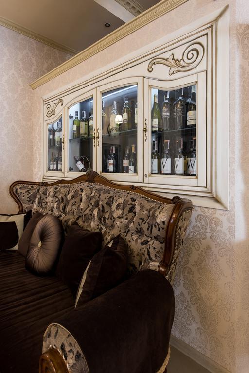 Premium Hotel Chernivtsi Luaran gambar